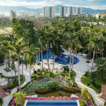 Casa Velas Adults Only All Inclusive