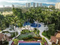 Casa Velas Adults Only All Inclusive - 5 stjerner