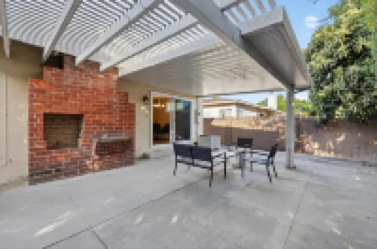 Family Fun in Fullerton