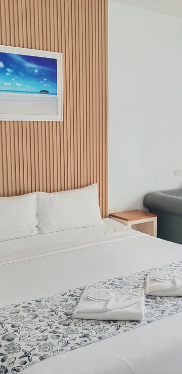 รูปภาพของบลูชอร์คอทเทจ