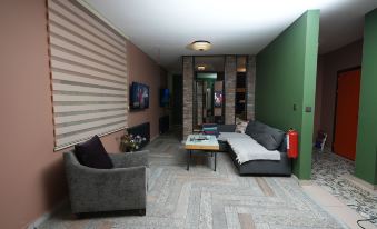 ANKA RESİDENCE KIZıLAY - Housity