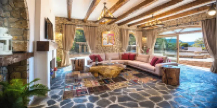 Private Island-Style Ultra Luxury Villa Estate