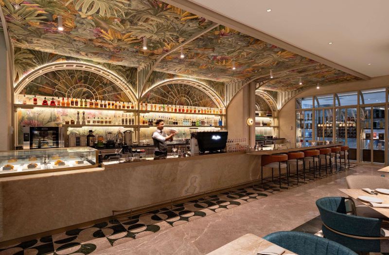 Mövenpick Hotel Jakarta City Centre photo 4