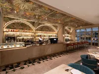 Mövenpick Hotel Jakarta City Centre - 5-Star