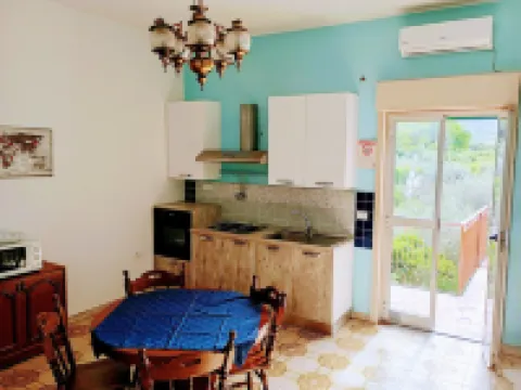 Casa Vacanze PignaRossa APT Hotels in Patti