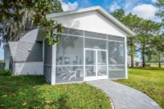 Sumner Lake House 2 Bedrooms