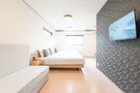 Air Station Front Stay - 2-Star