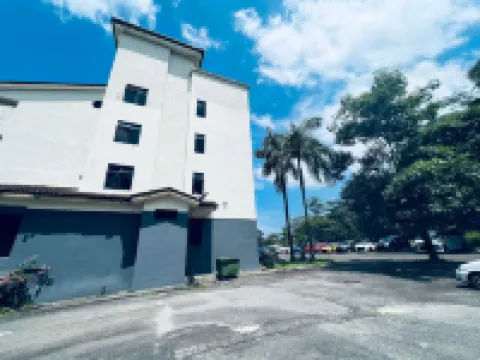 Wawa's Golf View Inn Các khách sạn ở 