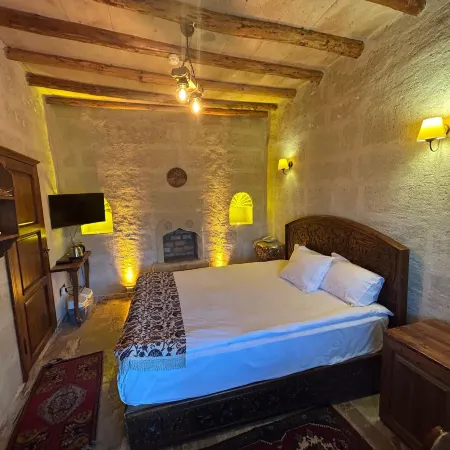 Avanos Suites