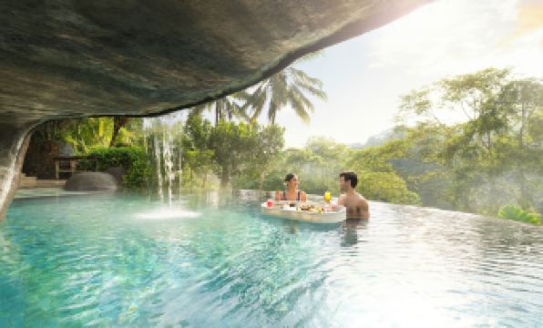 Padma Resort Ubud