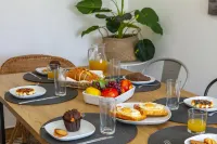 B97 - Flor da Rocha Apartment in Portimão - 民宿
