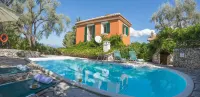 Lefkada Collection Villas別墅 - Villa
