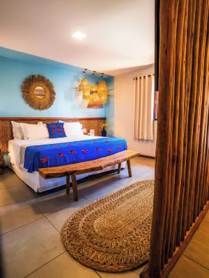 Vila Parnaiba - Homestay