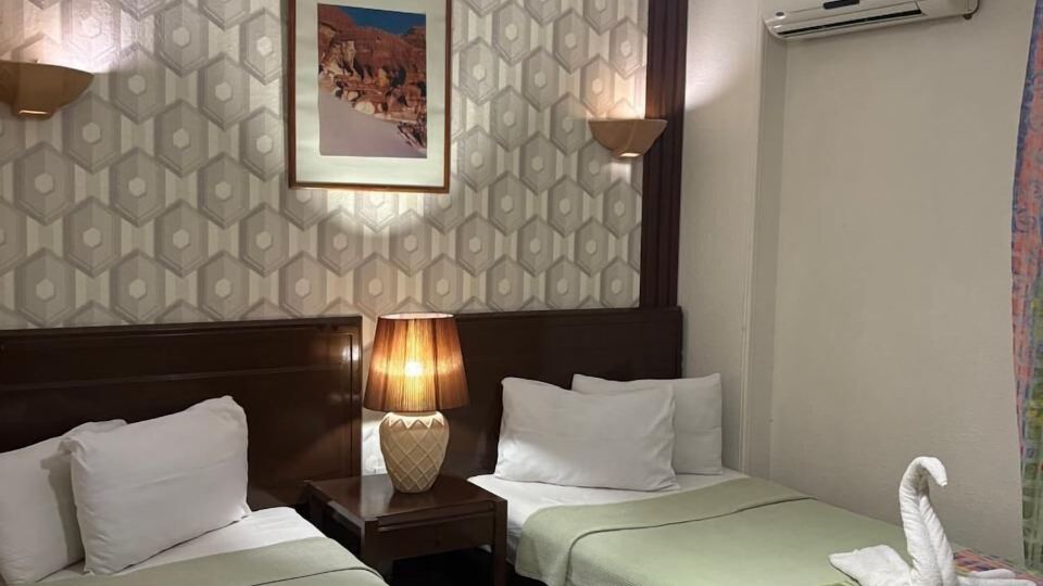 Bonne Vie Hotel