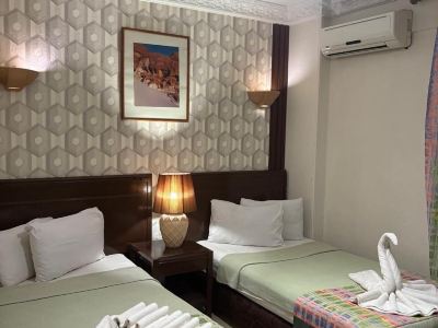 Bonne Vie Hotel