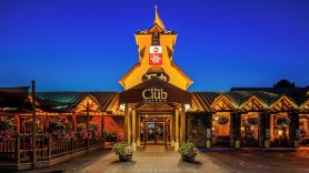 Best Western Plus GranTree Inn