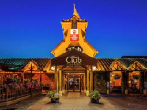 Best Western Plus GranTree Inn Hotels in Bozeman