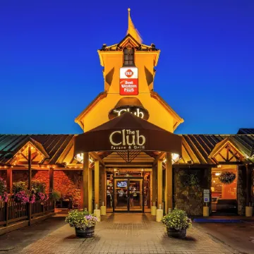 Best Western Plus GranTree Inn