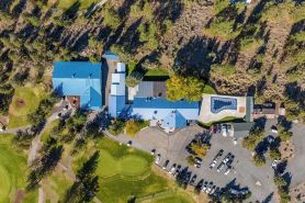 Lake Shastina Golf Resort