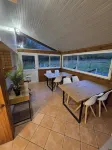 Horizons Landais - breakfast