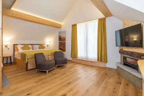 Landhouse Bled - Guest houses