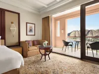Al Husn Hotel Muscat Hotels near Omani - French Museum