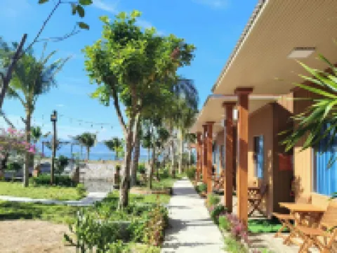 Homestay Thuy Thu Hotels near My Thanh Catholic Church