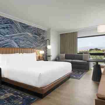 Hyatt Regency Irvine Rooms
