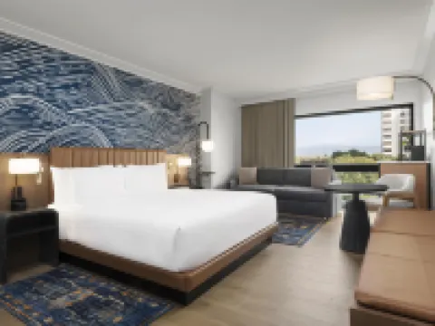 Hyatt Regency Irvine Hotels in Irvine