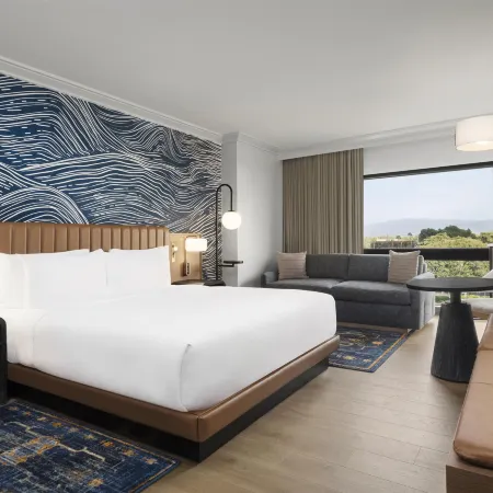 Hyatt Regency Irvine