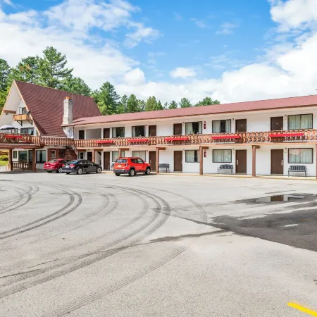 Rodeway Inn