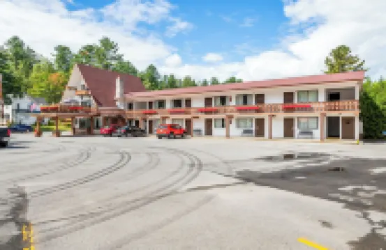 Rodeway Inn