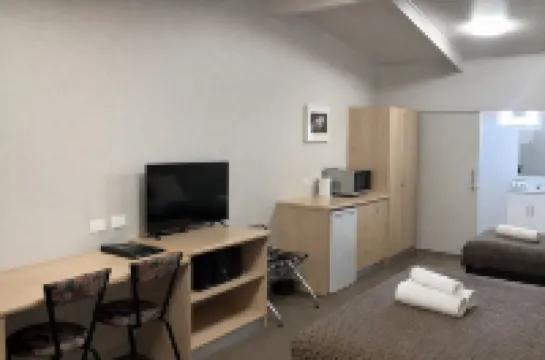 Highway One Motel Hotel di Ceduna