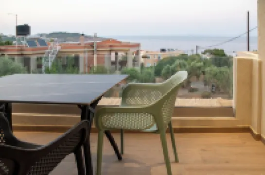 Enalis Studios & Apartments