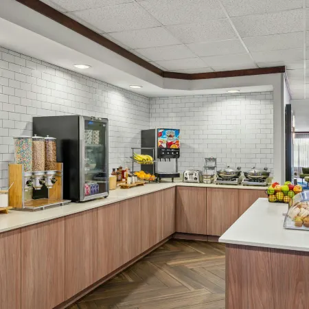 Fairfield Inn & Suites Marion