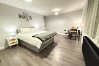 Rochester Apartment-Sleeps 4-Free Parking - Apartments