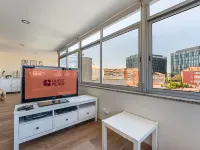 GuestReady - Modern haven with a balcony Hotel a Ramalde