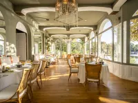 Brindos, Lac & Château - Relais & Châteaux - Anglet Biarritz Hotels in Anglet