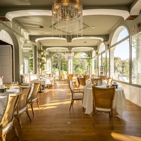 Brindos, Lac & Château - Relais & Châteaux - Anglet Biarritz