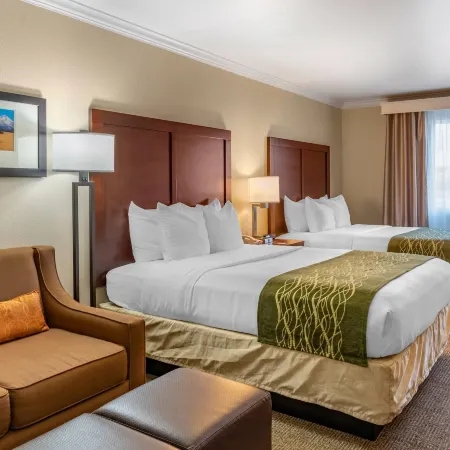 Comfort Inn Columbia Gorge