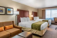 Comfort Inn Columbia Gorge Hotel di The Dalles