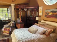 Grand Studio with exclusive resort amenities. Hotels in Alpine