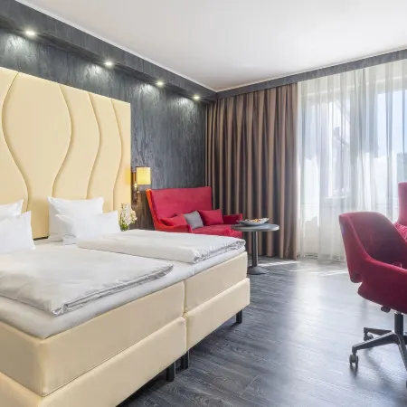 PLAZA Premium Schwerin Hotels in Schwerin