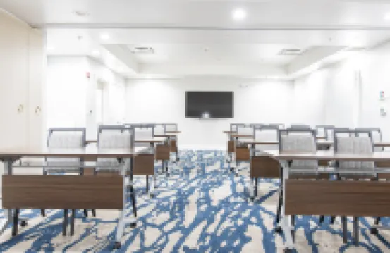 Staybridge Suites LAFAYETTE-AIRPORT by IHG