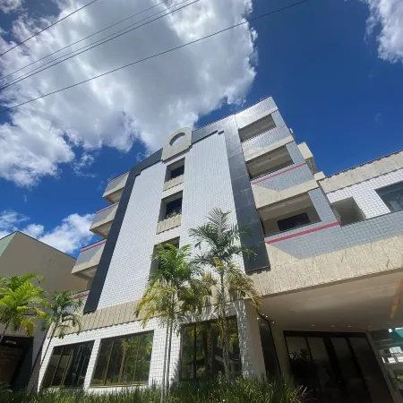 Hotel Capital Das Pedras