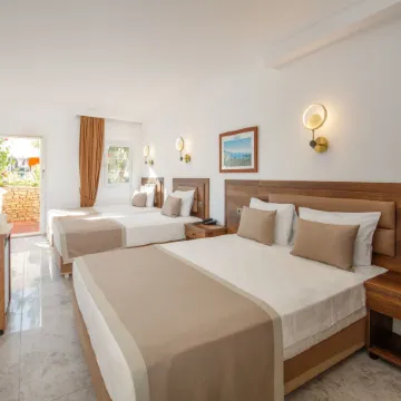 Oludeniz Turquoise Hotel - All Inclusive