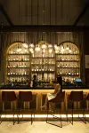 Radisson Blu Hotel Amritsar - بار