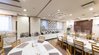 Hotel Dorf Shizuoka - Morgenmad