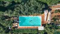 Villa la Campanella in Ravello - 5 tähden
