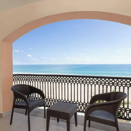 Royal Solaris Los Cabos-All Inclusive
